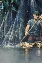 Ed Stafford : duels au bout du monde