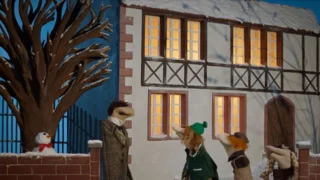 L'Histoire racontée par des chaussettes - Saison 1