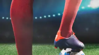 Being Mario Götze