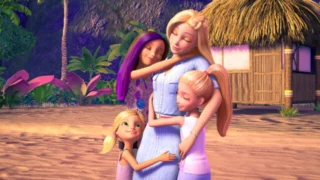 Barbie Dreamhouse Adventures