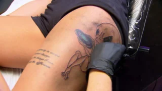 Ink Master : le meilleur tatoueur - Saison 12