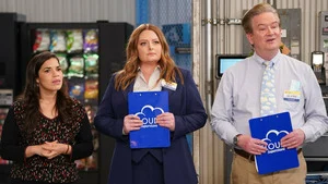 Superstore (Le magasin parfait) S6 (14/15)