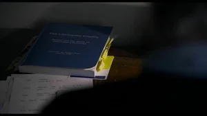 Les poisons de Poutine (La menace) S1 (1/3)
