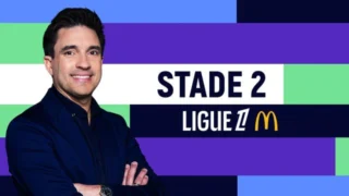 Stade 2 Ligue 1