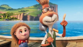 Walter Lapin