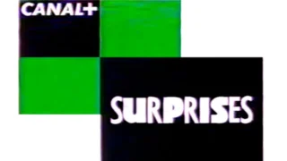 Surprises