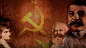 Révolution : le Rouge et le Blanc