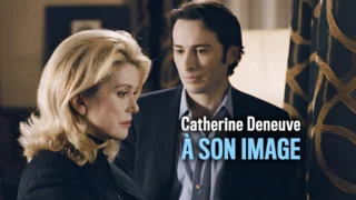 Catherine Deneuve, à son image