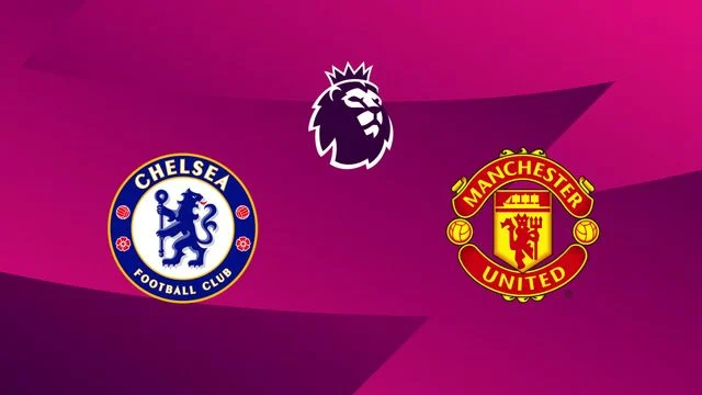 Chelsea / Manchester United