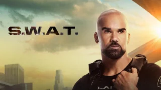 S.W.A.T. *2017