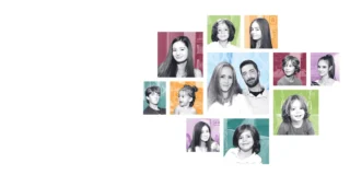 La famille Groulx