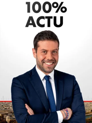 100% Actu