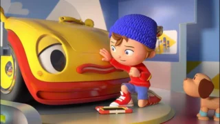 Oui-Oui, enquêtes au Pays des jouets - Saison 1
