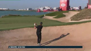 Golf+, le mag
