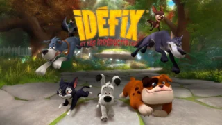Idéfix et les Irréductibles