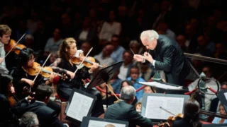 Royal Concertgebouw Orchestra, Manfred Honeck : Bruckner