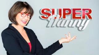 Super Nanny