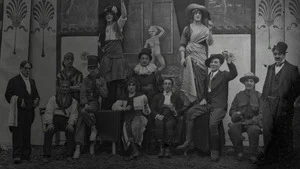 1914-1918, le trésor oublié d'Antoinette et Louis (35/40)