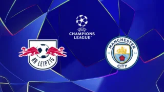 Leipzig / Manchester City