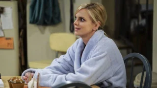 Mom - Saison 3