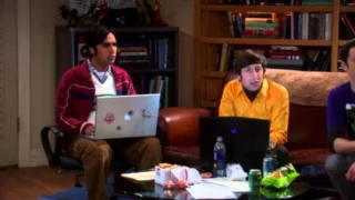Big Bang Theory