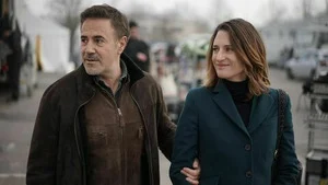 Dix pour cent (José) S4 (3/6)