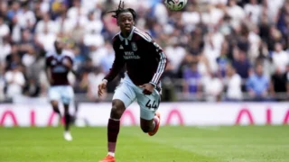 Aston Villa / Manchester City
