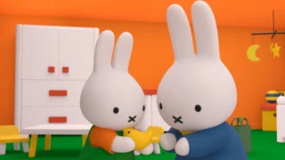 Miffy et ses amis