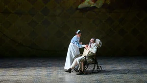 Tristan und Isolde