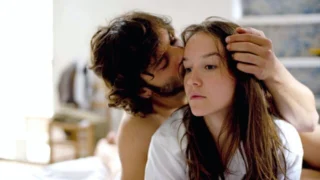 D'amour et d'eau fraîche