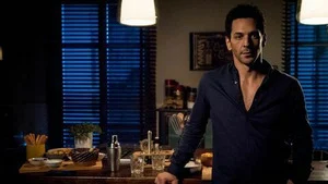 Balthazar (Dos au mur) S3 (3/8)