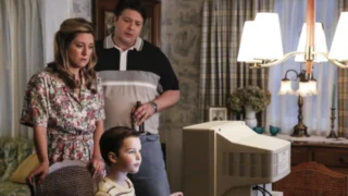 Young Sheldon
