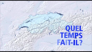 Quel temps fait-il ?