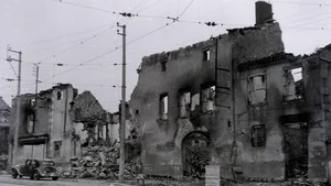 Les SS de la Das Reich, un parcours de la désolation