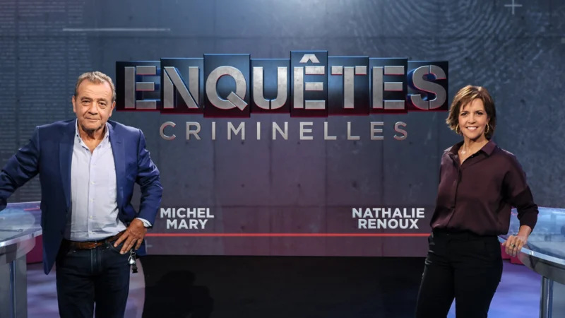 Enquêtes criminelles