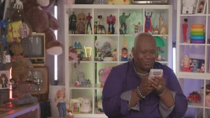 Les secrets de vos jouets préférés S1 (1/2)