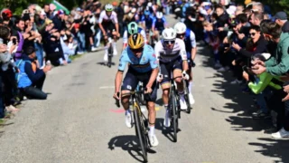 Cyclisme : Championnats d'Europe sur route