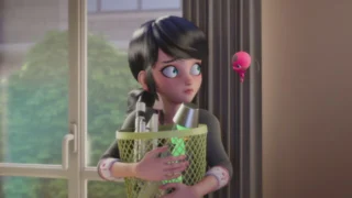 Miraculous, les aventures de Ladybug et Chat Noir
