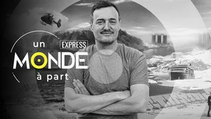 Un monde à part express (Slovénie, le village de bergers) (n°11)