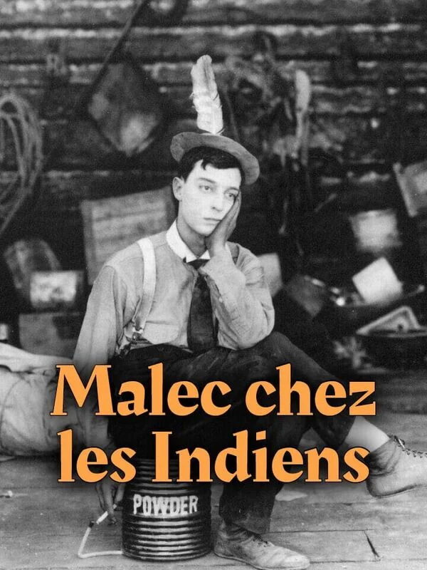 Malec chez les Indiens