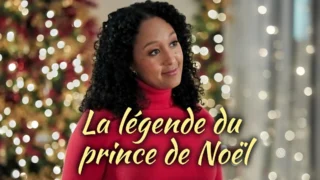 La légende du prince de Noël