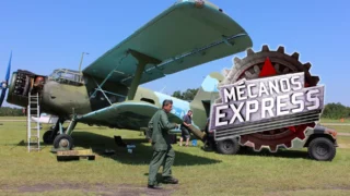 Mécanos express