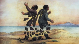 La faille