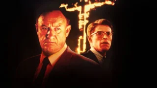 Mississippi Burning
