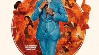 OSS 117 : alerte rouge en Afrique noire