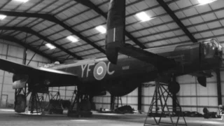Les légendes de l'aviation de guerre - Saison 1