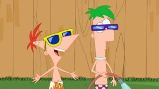 Phineas et Ferb