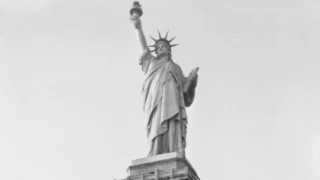Face à l'histoire : L'épopée de Lady Liberty