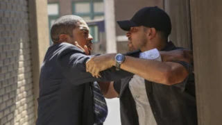 NCIS