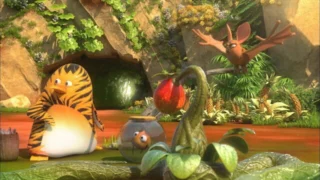 Les as de la jungle à la rescousse